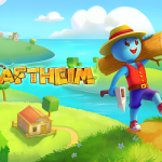 Download Craftheim Mod APK 1.7.6 (Unlimited money)