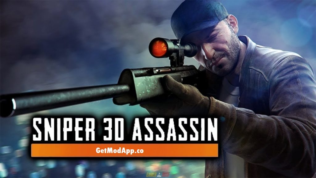 Download Sniper 3D: Fun Free Online FPS (MOD, Unlimited Coins) 3.39.3 Free On Android