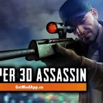 Download Sniper 3D: Fun Free Online FPS (MOD, Unlimited Coins) 3.39.3 Free On Android