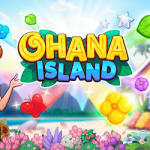 Download Ohana Island Mod APK 1.7.5 (Unlimited Money)