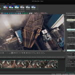 VCDC V.8.1.2 video editor free download