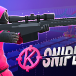 K-Sniper Challenge 3D APK (MOD, Unlimited Money) 3.5
