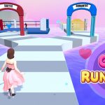Girl Runner 3D MOD APK 1.0.3 (Unlimited/Unlocked) Download For Android