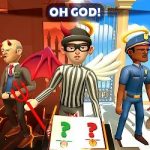 Download Oh God Mod APK 1.9.84 (Unlimited Money)