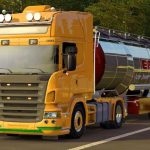 Download Oil Truck Simulator Game Mod APK 1.15 [Unlocked/Unlimited Money ]