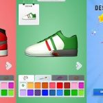 Download Sneaker Art Mod APK 1.9.21 (Free Rewards/Unlocked)