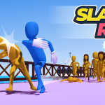 Download Slap And Run Mod APK 1.4.0 (Unlimited Money)