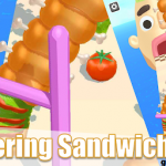 Sandwich Runner 0.3.1 APK + MOD (Unlimited Money / Gems)