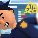 AIRPORT SECURITY MOD APK (FREE ITEMS/NO ADS) 1.3.0