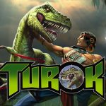 Download 25 Years Later — Turok: Dinosaur Hunter Redefined Console Shooters (Unlimited money)