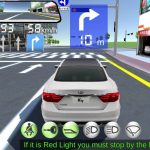Download 3D Driving Class (MOD APK, Unlocked) 25.9 Free On Android