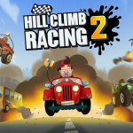 Hill Climb Racing 2 Mod APK (unlimited Money Diamond And Fuel Latest Version) 2022