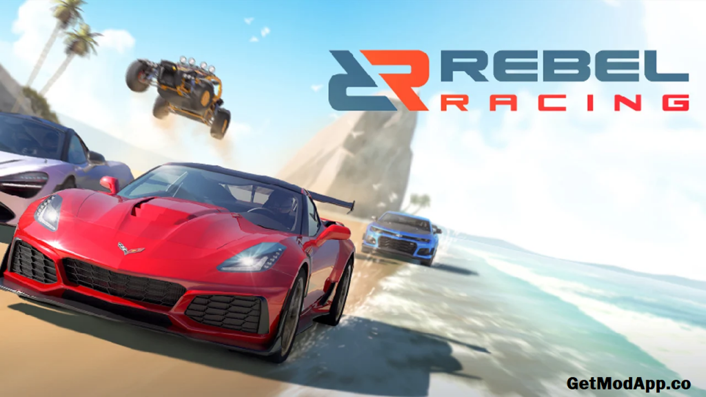 Rebel Racing Mod APK V2.81.17279 (Unlimited Everything) Download