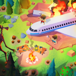 Isle Builder: Click To Survive v0.3.9 MOD APK (Free Shopping)