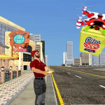 Download Drone Pizza Delivery Game 0.1 APK + Mod (Free Purchase) For Android