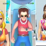 Master Doctor 3D V1.0.52 MOD APK (Unlimited Money) Free For Android1.0.52