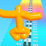 Tall Man Run