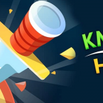 Download Knife Hit (MOD, Unlimited Coins) 1.8.12 Free On Android
