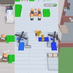 Office Fever Mod Apk (unlimited Money And No Ads) 2022