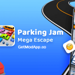 Download Parking Jam 3D Mod APK v0.36.1 (MOD, Unlimited money)