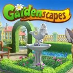 Download Gardenscapes (MOD, Unlimited Coins) 6.2.0 Free On Android