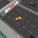 Download Traffic And Driving Simulator Mod APK V1.0.11 [Unlimited Money]