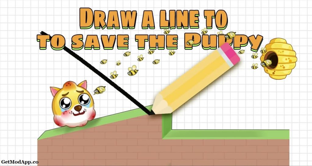 Save The Dog 1.4.4 MOD APK Menu/Unlimited Money