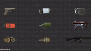 Gun Sounds: Gun Simulator MOD APK 