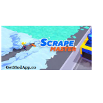 Scrape Master Mod APK 1.0.3 (Unlimited Money)