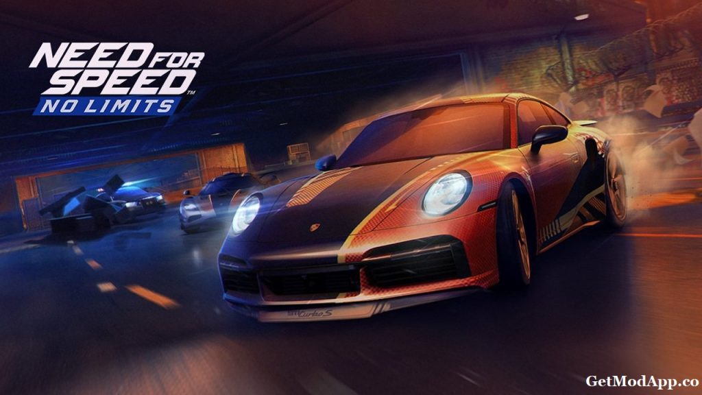 Download Need For Speed No Limits Mod APK 6.9.0 (Unlimited Money) Free On Android