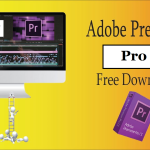 Download Software Adobe Premiere Pro For Windows (free version) version 23.2