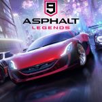 Download Asphalt 9 Legends V4.2.0j MOD APK [Unlimited Money Free Shopping/Menu /Tokens/Menu Mod]