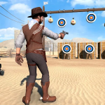 Wild West Cowboy Redemption Mod Apk V1.99.1(Unlimited Resources)