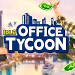 Idle Office Tycoon Mod APK 2.2.5 (Unlimited money and gems)