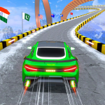 Download Ramp Car Games: GT Car stunts Mod APK 2.8(Unlimited money and gems)[Unlocked][Mod speed]