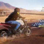 Download Moto Rider GO: Highway Traffic (MOD, Unlimited Money) 1.90.4 free on android