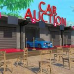 Download Car Saler Simulator Dealership Mod APK 1.11 (Unlimited Money)