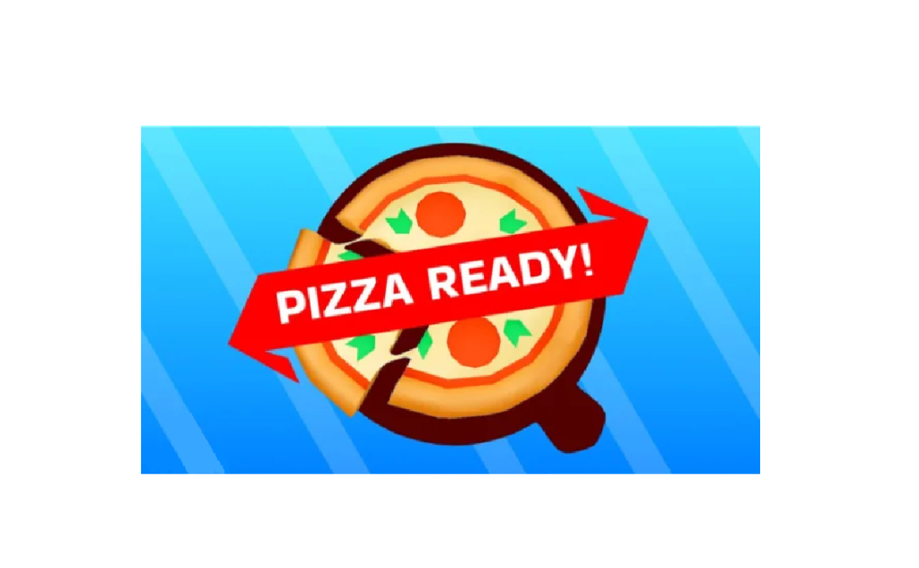 Download Pizza Ready (MOD, Unlimited Money) 3.0.0 Free On Android