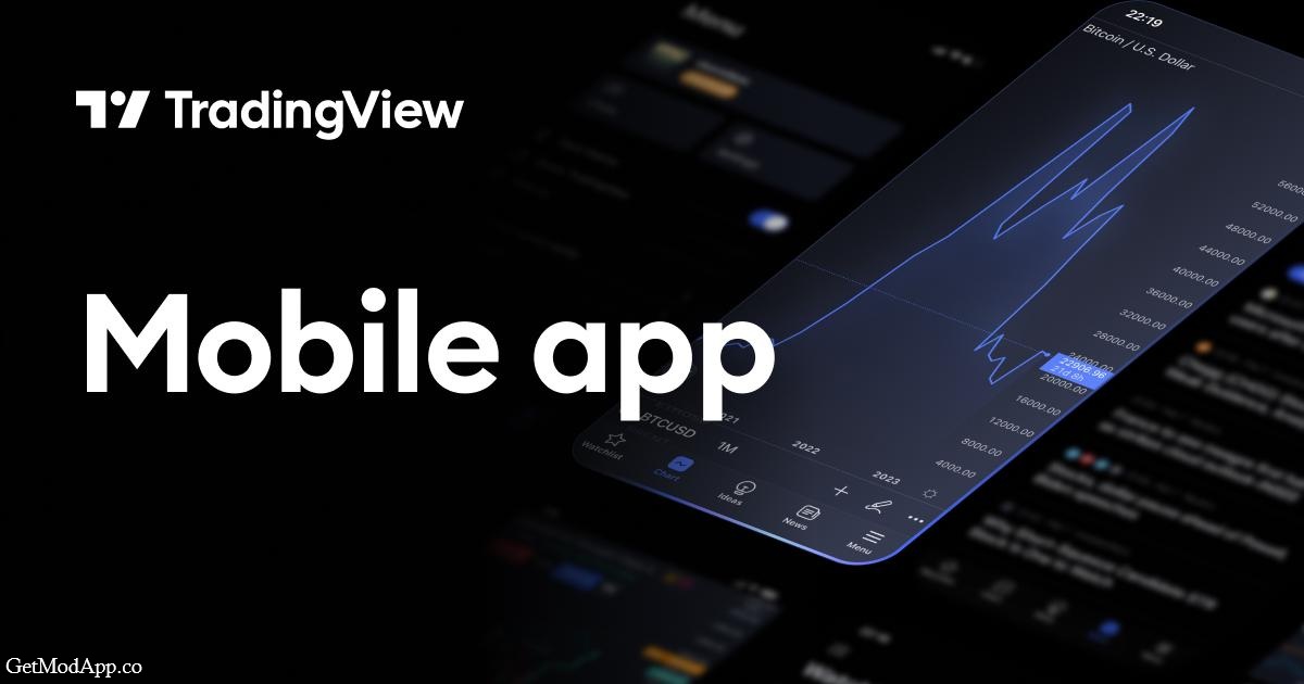 Download Tradingview Mod Apk
